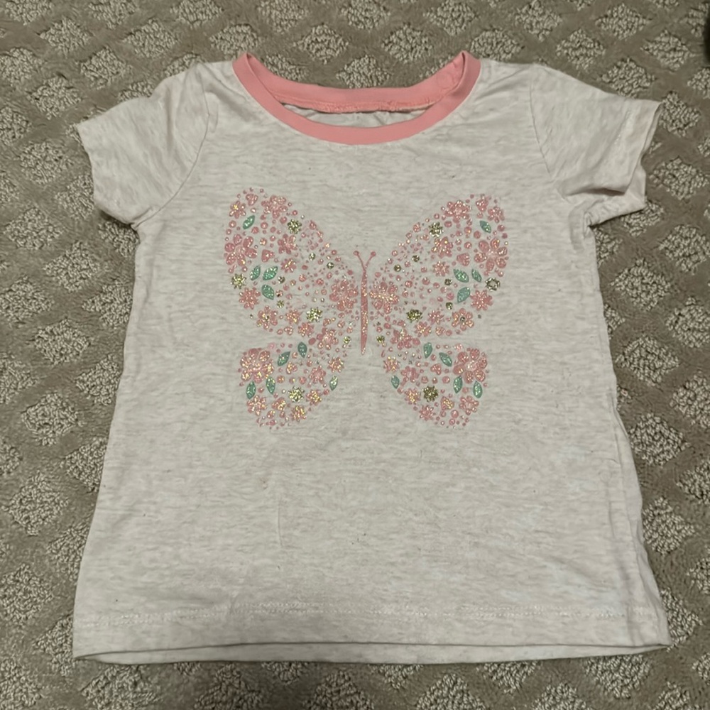 Lucky Ponny TShirt Never worn